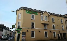 Paddy's Palace